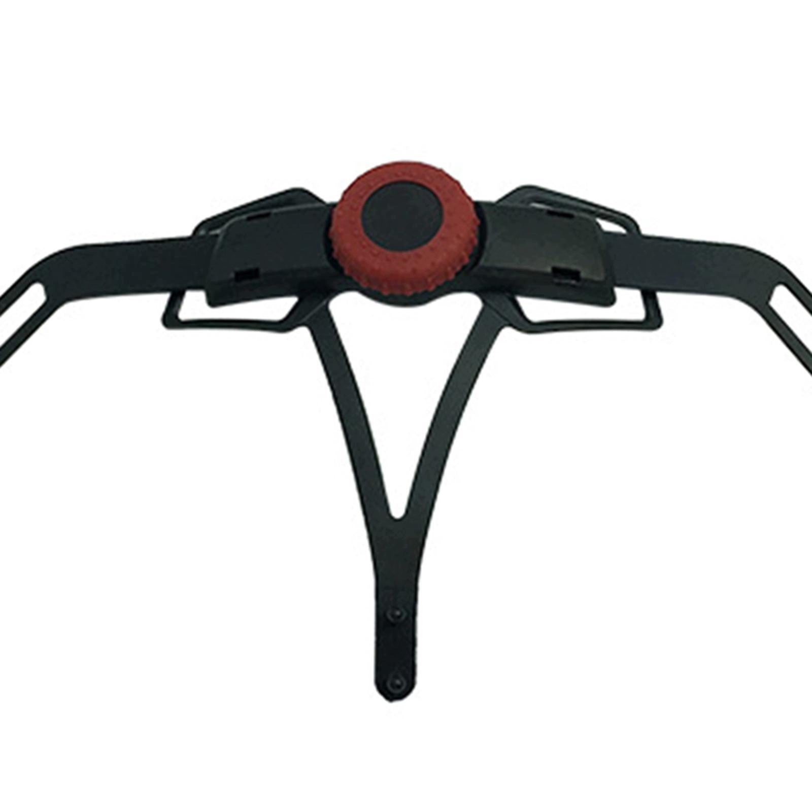 Retention System Helmet Modification Nylon Repair Strap Replacement A Manufacturer no brand