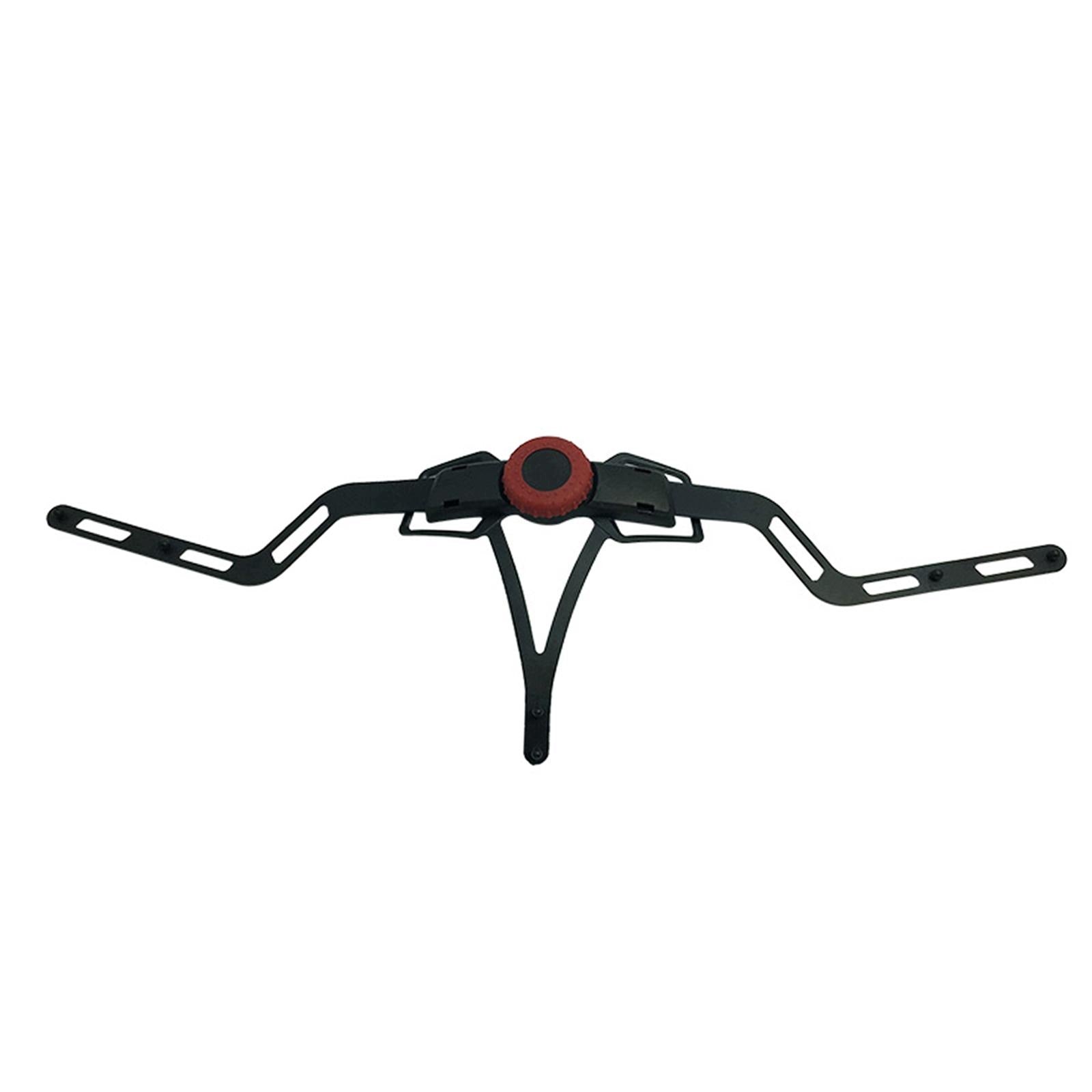 Retention System Helmet Modification Nylon Repair Strap Replacement A