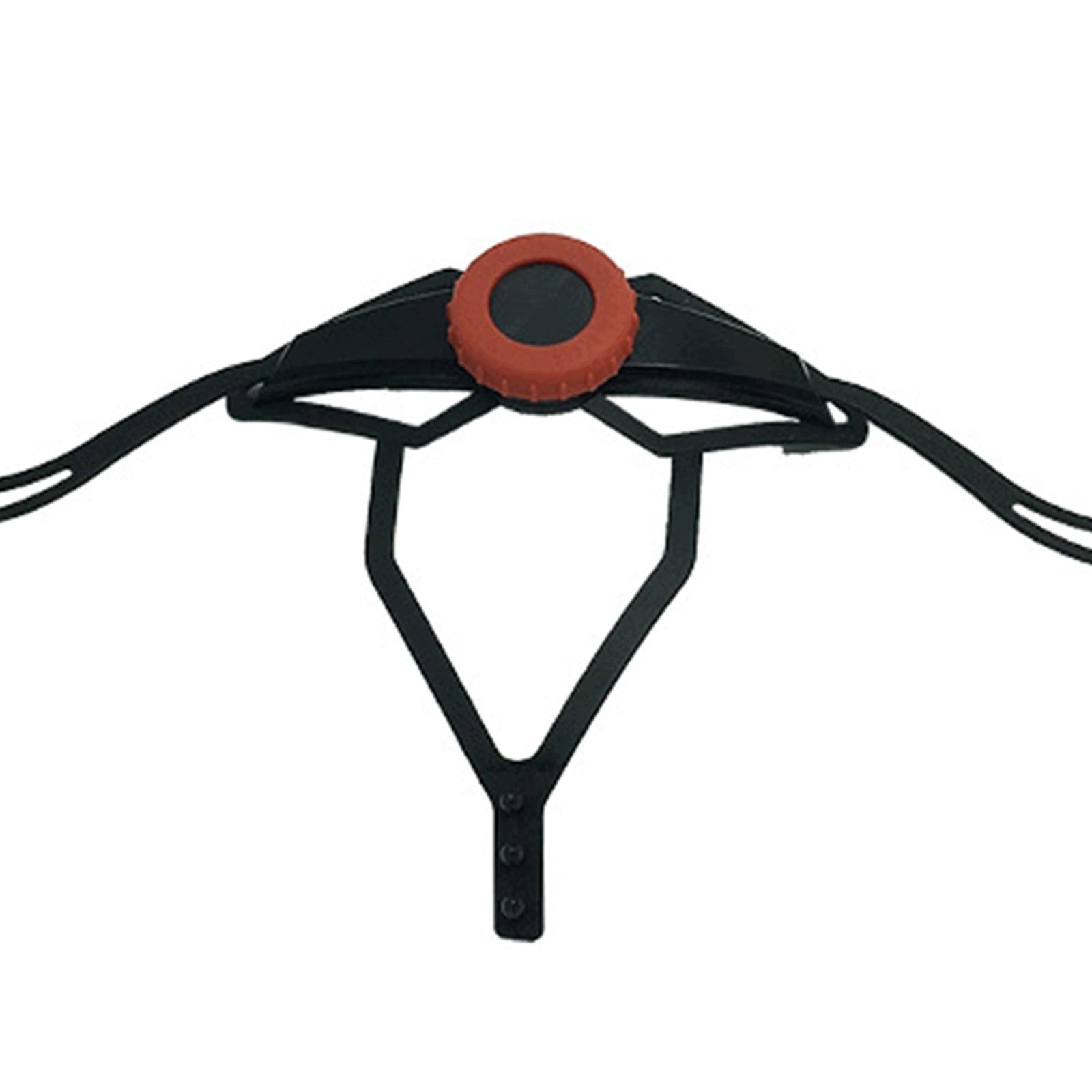 Retention System Helmet Modification Nylon Repair Strap Replacement B Packaging status original