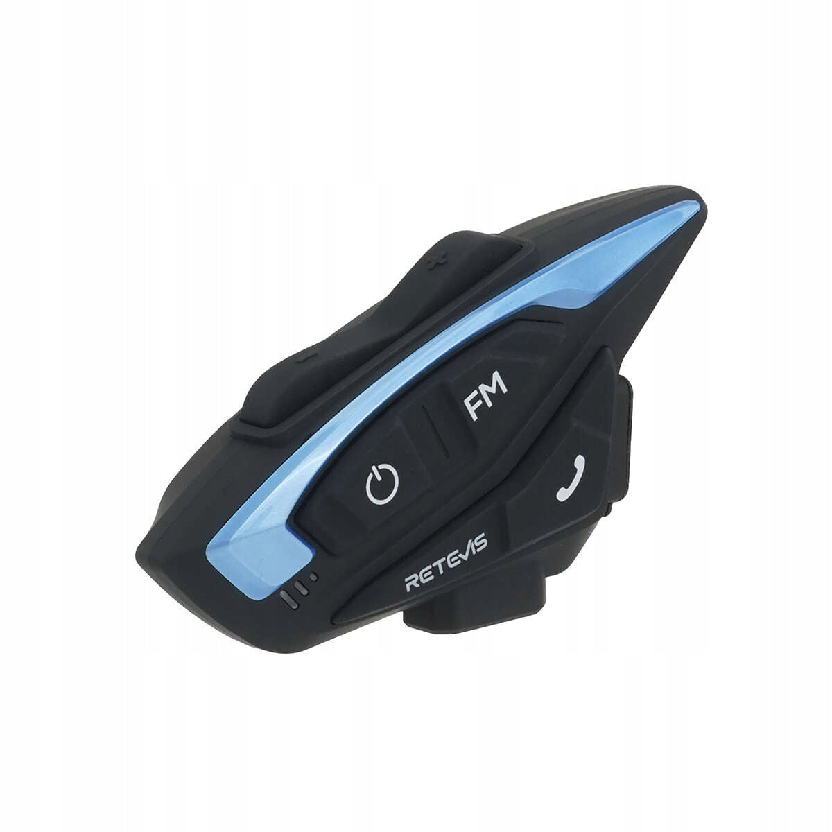 Retevis EZTalk 3A motorcycle intercom, 1000m, FM, IP65, 5.1 Wireless Manufacturer's catalog number A9293AX2