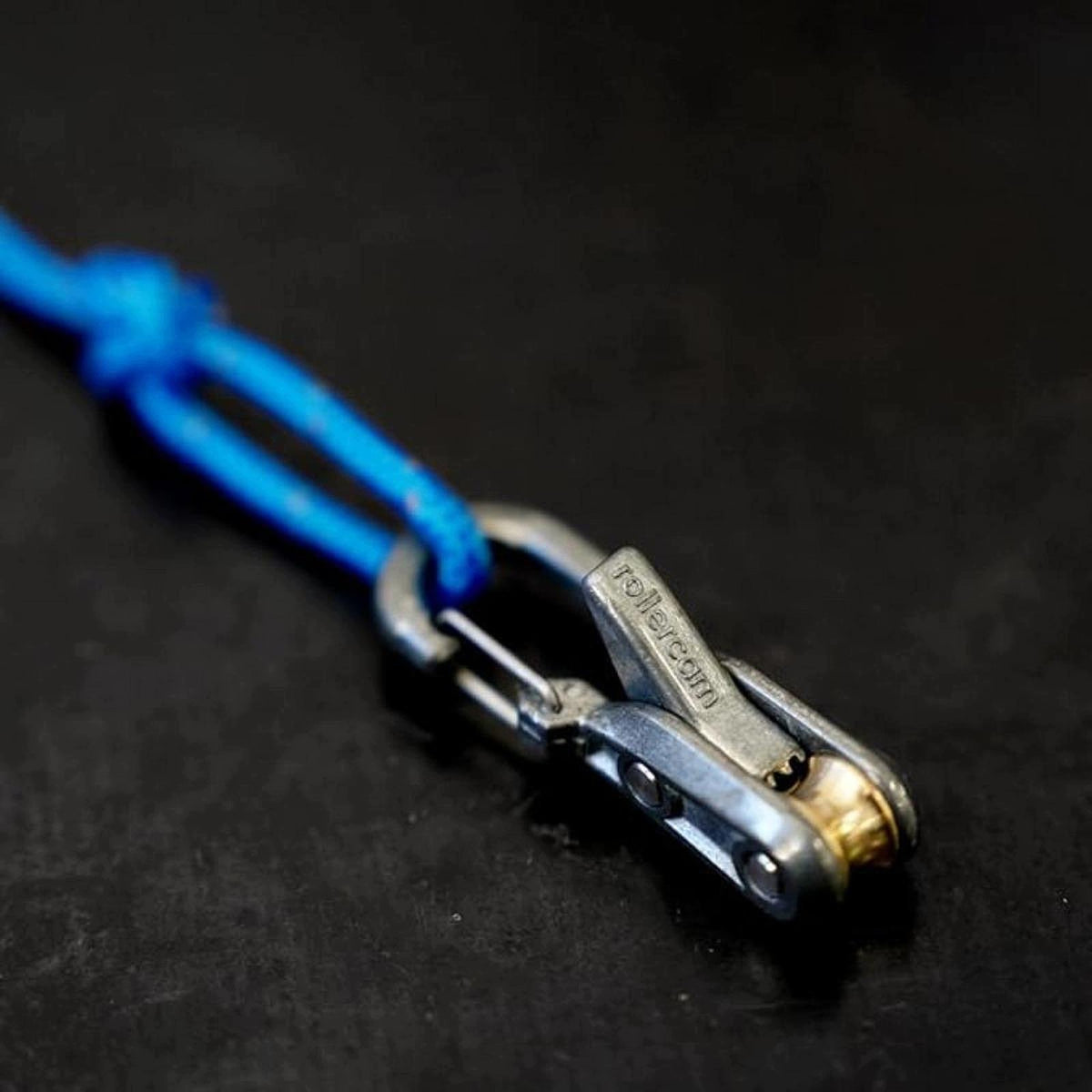 Retractable Buckle Rope Roller Tensioner,Paracord Rope Tightening Tool for Manufacturer code 11754149262