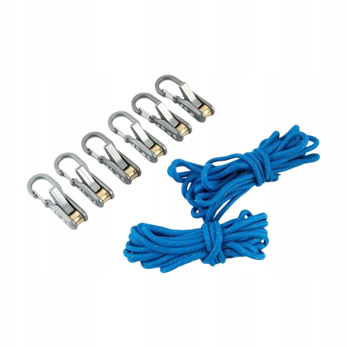 Retractable Buckle Rope Roller Tensioner with Buckle Picnic Tightening Tool Manufacturer code 15454149262