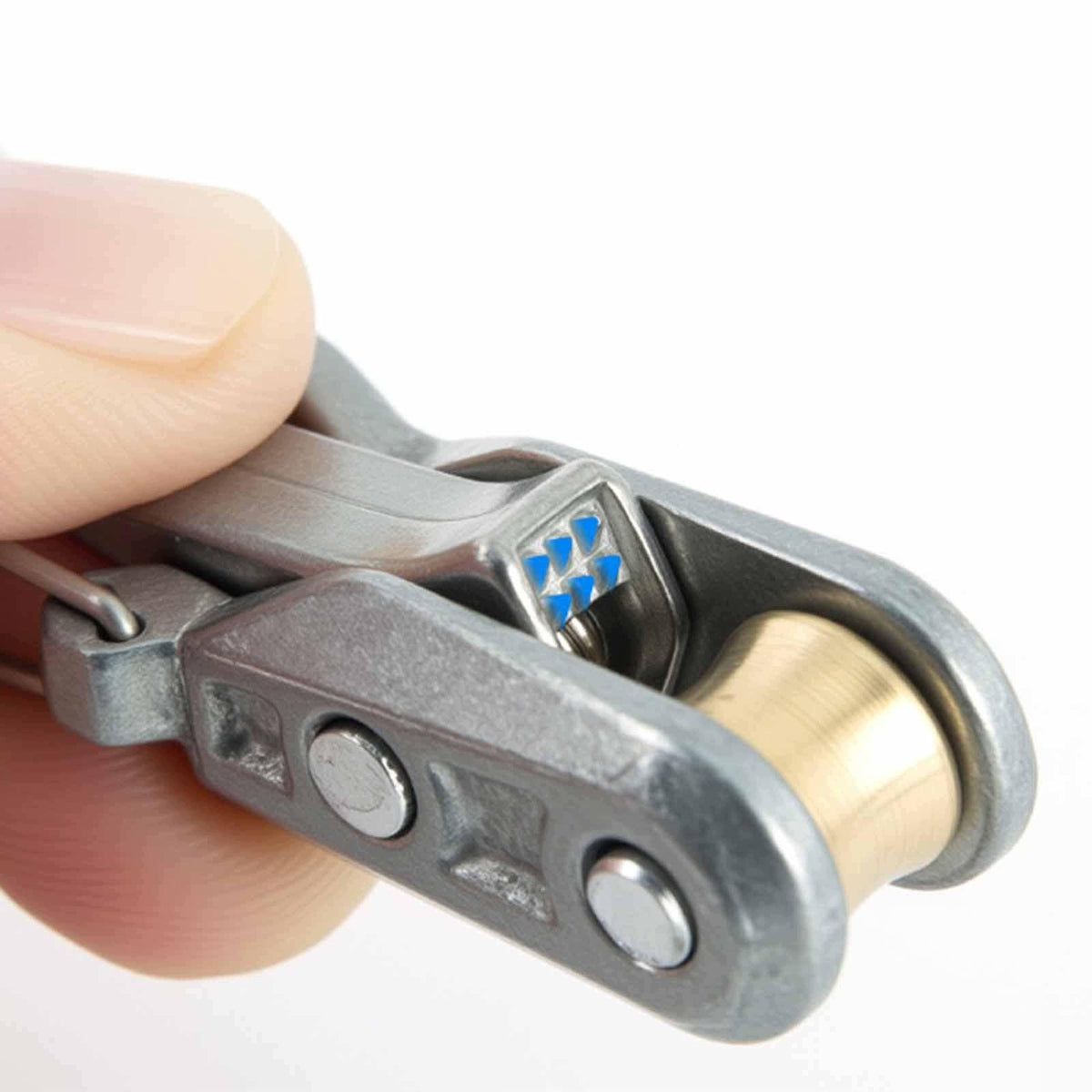 Retractable Buckle Rope Roller Tensioners Rope Tightening Tools cam Buckles Manufacturer code 11766081534