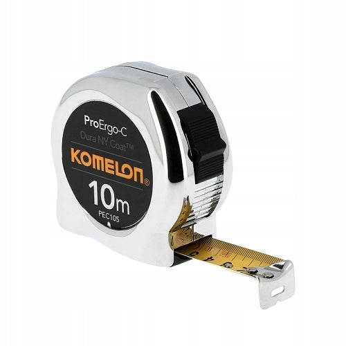 Retractable measure 10m Komelon [PEC105], ProErgo-C