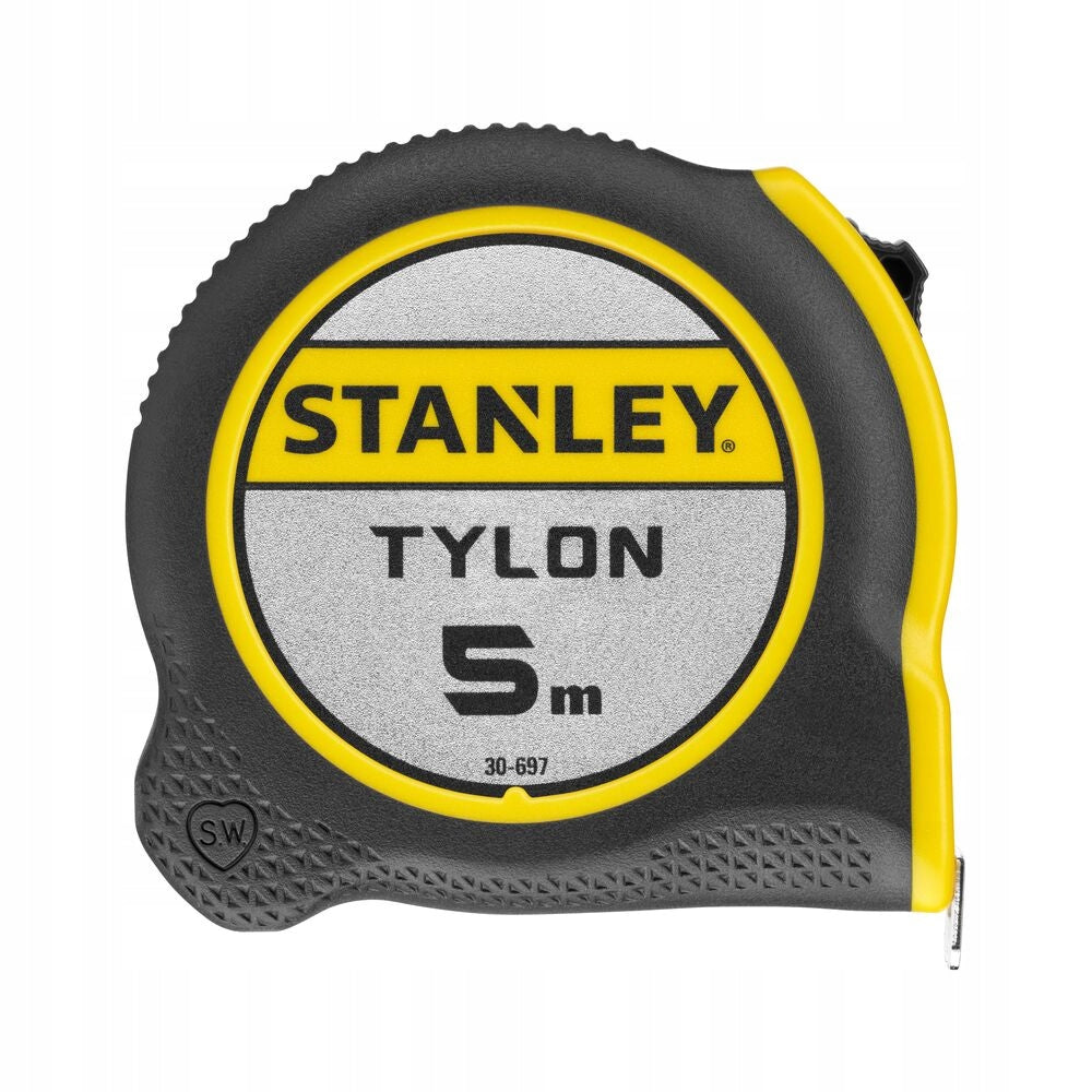 Retractable measure STANLEY TYLON 5m x 19mm 0-30-697 Packaging status original