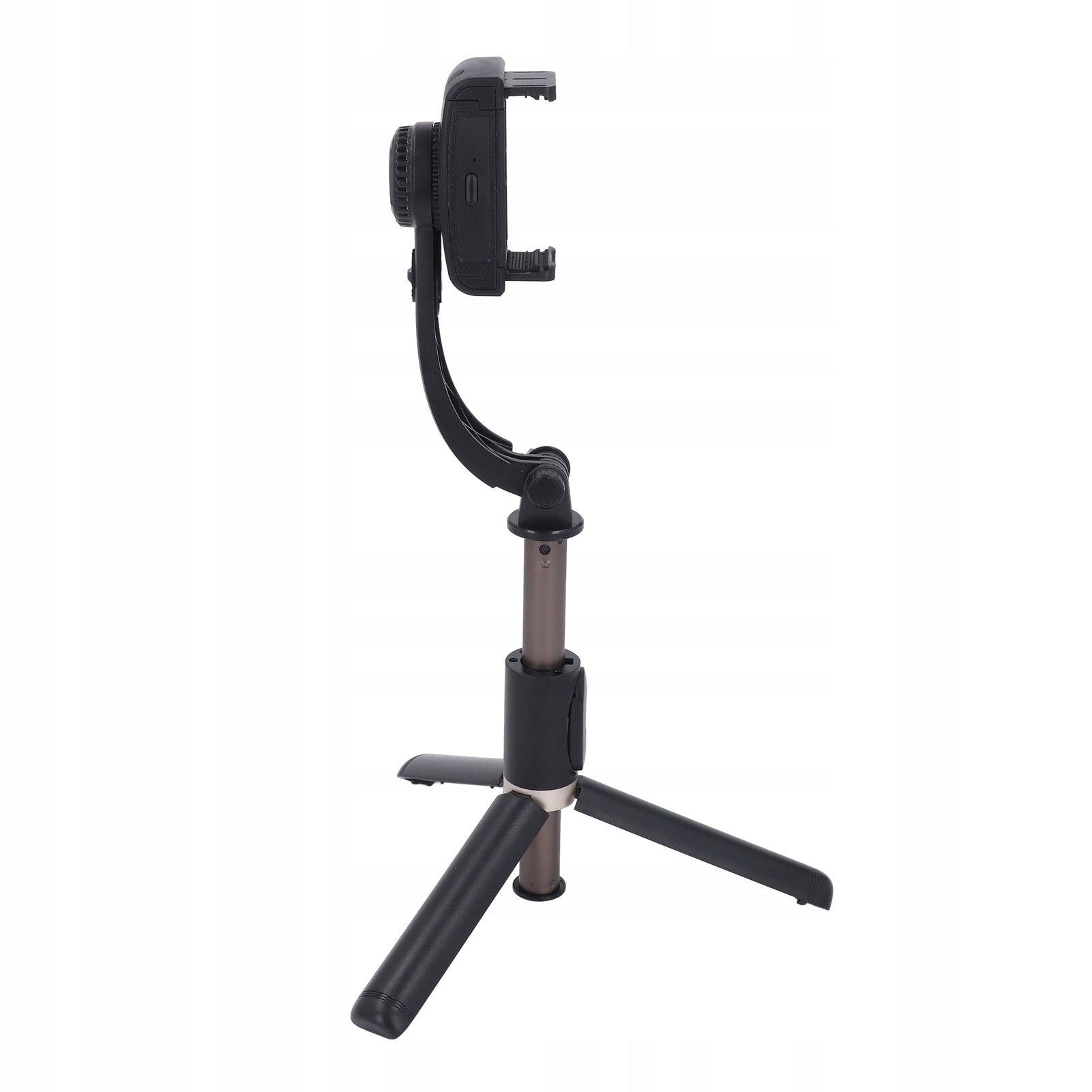 Retractable selfie tripod, smartphone stabilizer, automatic balance and be Brand no brand