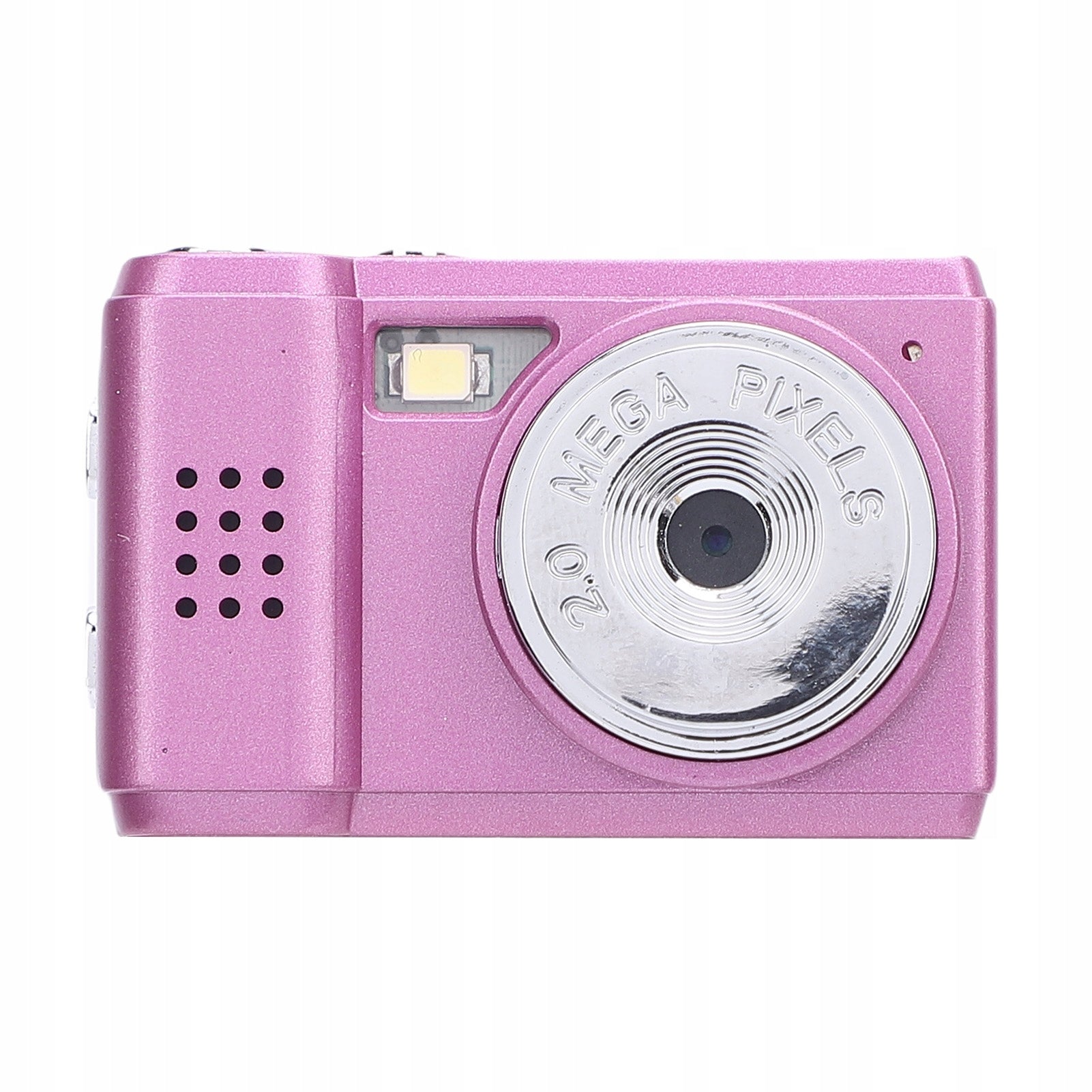 Retro 1080P 2MP HD Type C Digital Camera, MX Rechargeable Camera Brand no brand