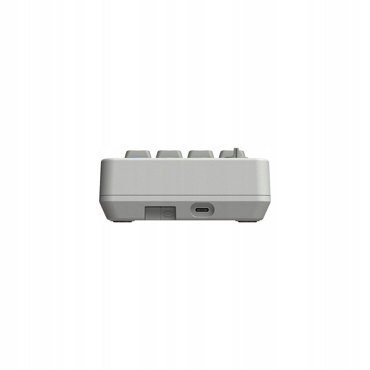 Retro 18 Numpad WIRELESS Numeric Keyboard + 8BitDo Calculator Manufacturer code RET00465