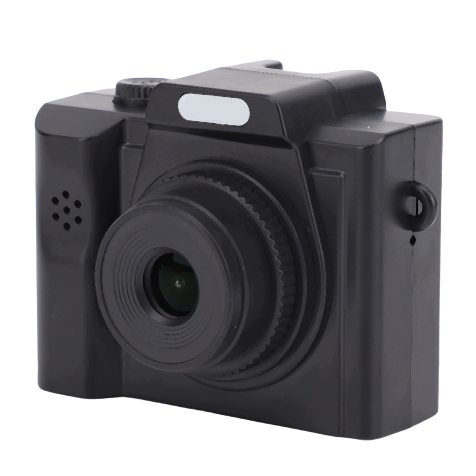 Retro Digital Camera for High Definition GQ Video Recording Model 2071DLTY