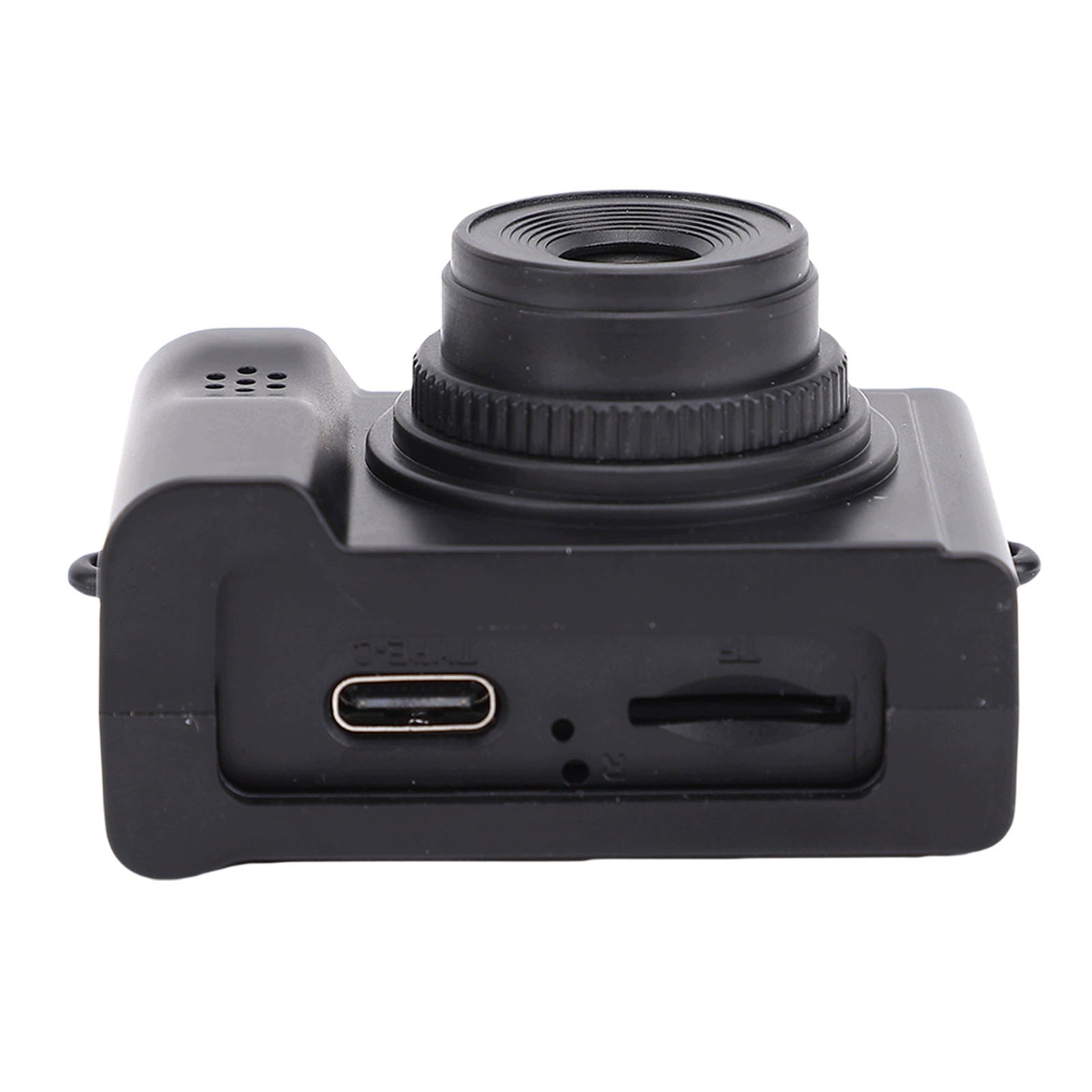 Retro Digital Camera for High Definition GQ Video Recording