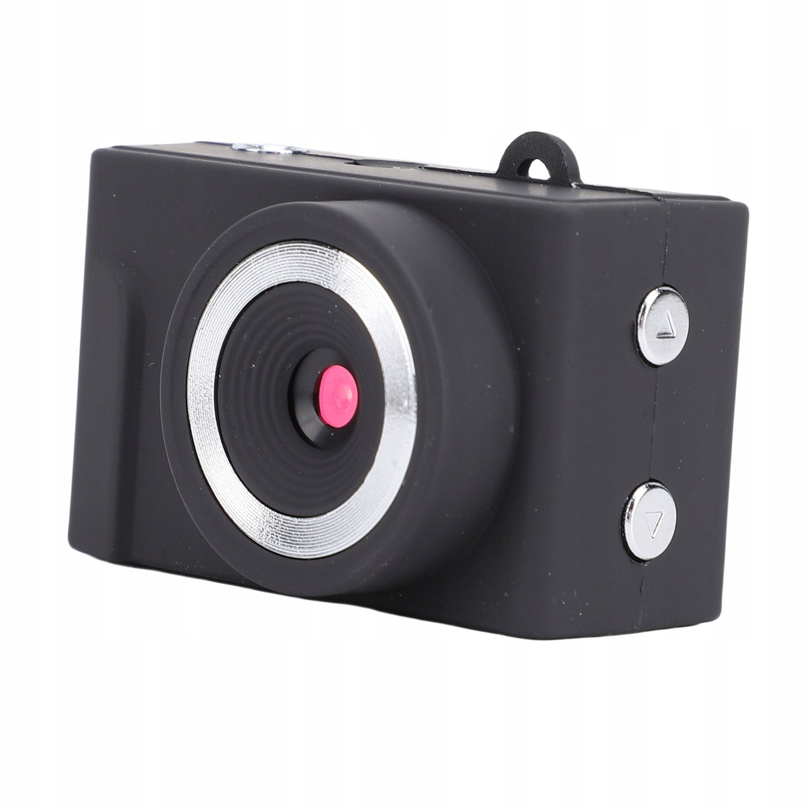 Retro HD Digital 1MP 720P Resolution Portable Video CCD Camera 99 Model 7746PFMR
