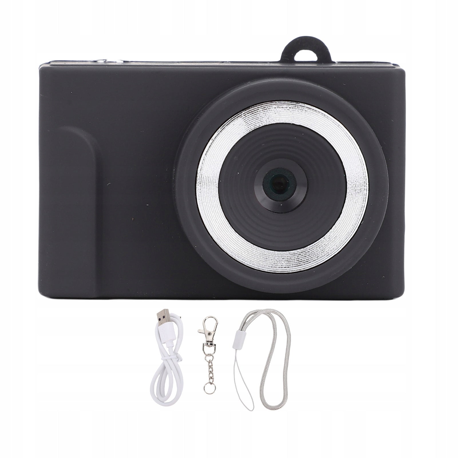 Retro HD Digital 1MP 720P Resolution Portable Video CCD Camera 99