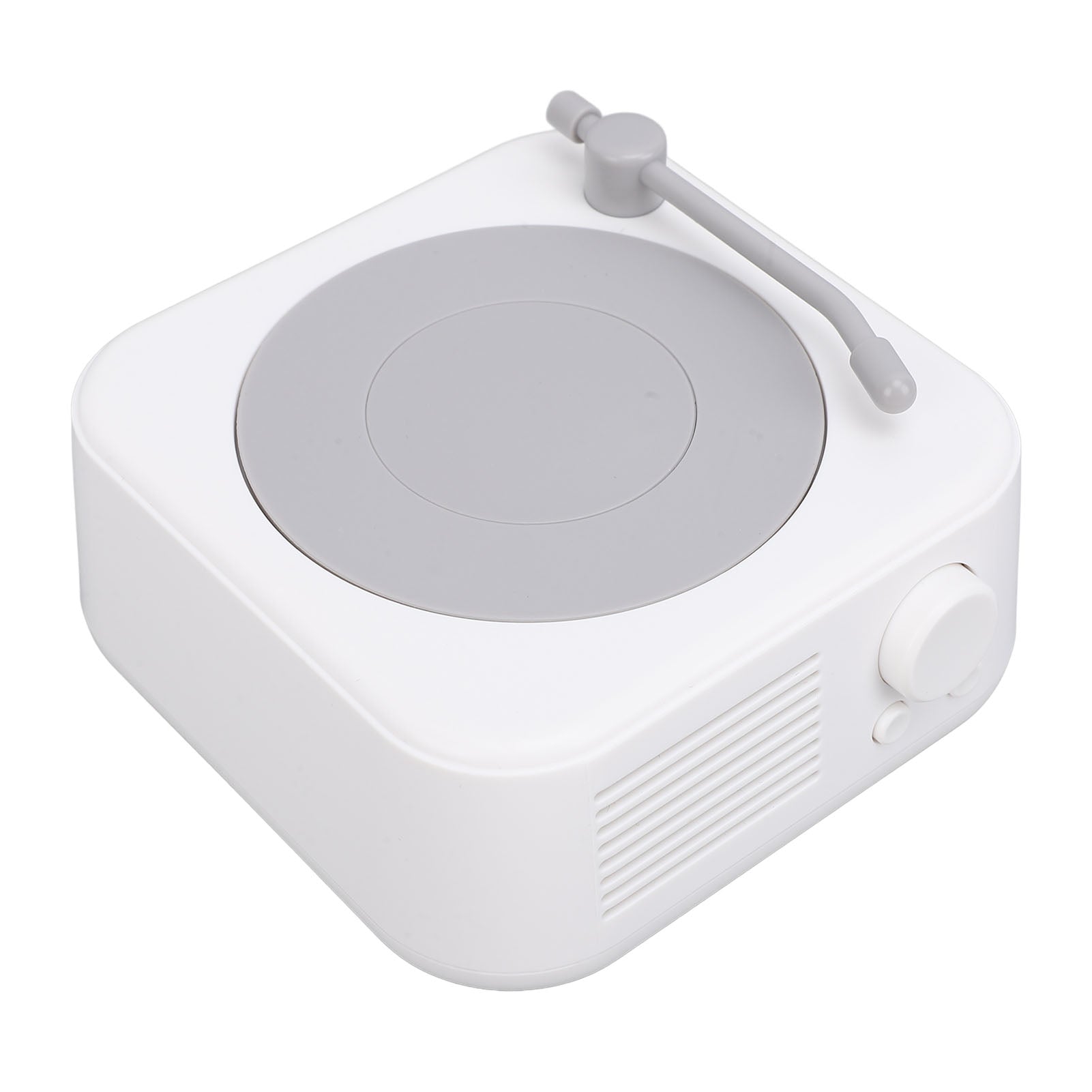 Retro speaker, rechargeable retro speaker. 360 degree surround sound. Large Brand no brand