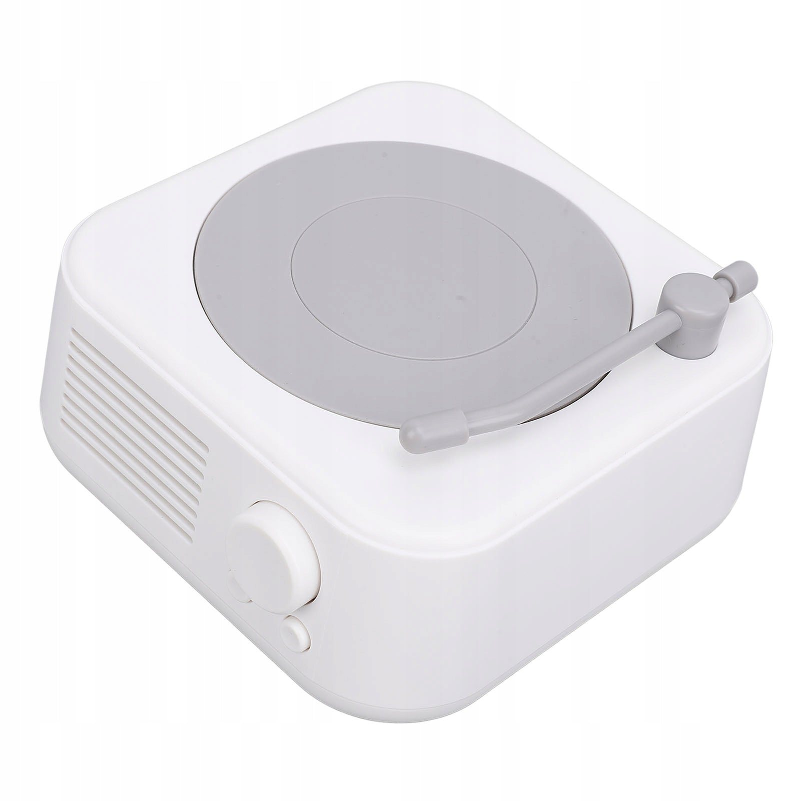 Retro speaker, rechargeable retro speaker. 360 degree surround sound. Large Manufacturer code AG250907138768