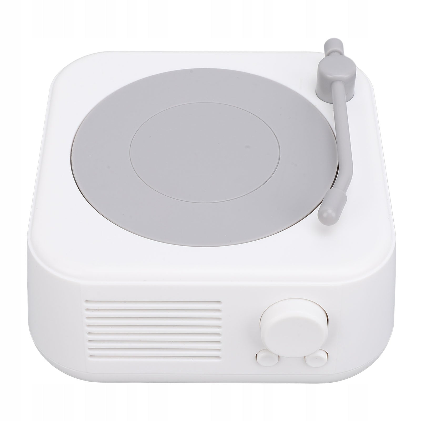 Retro speaker, rechargeable retro speaker. 360 degree surround sound. Large