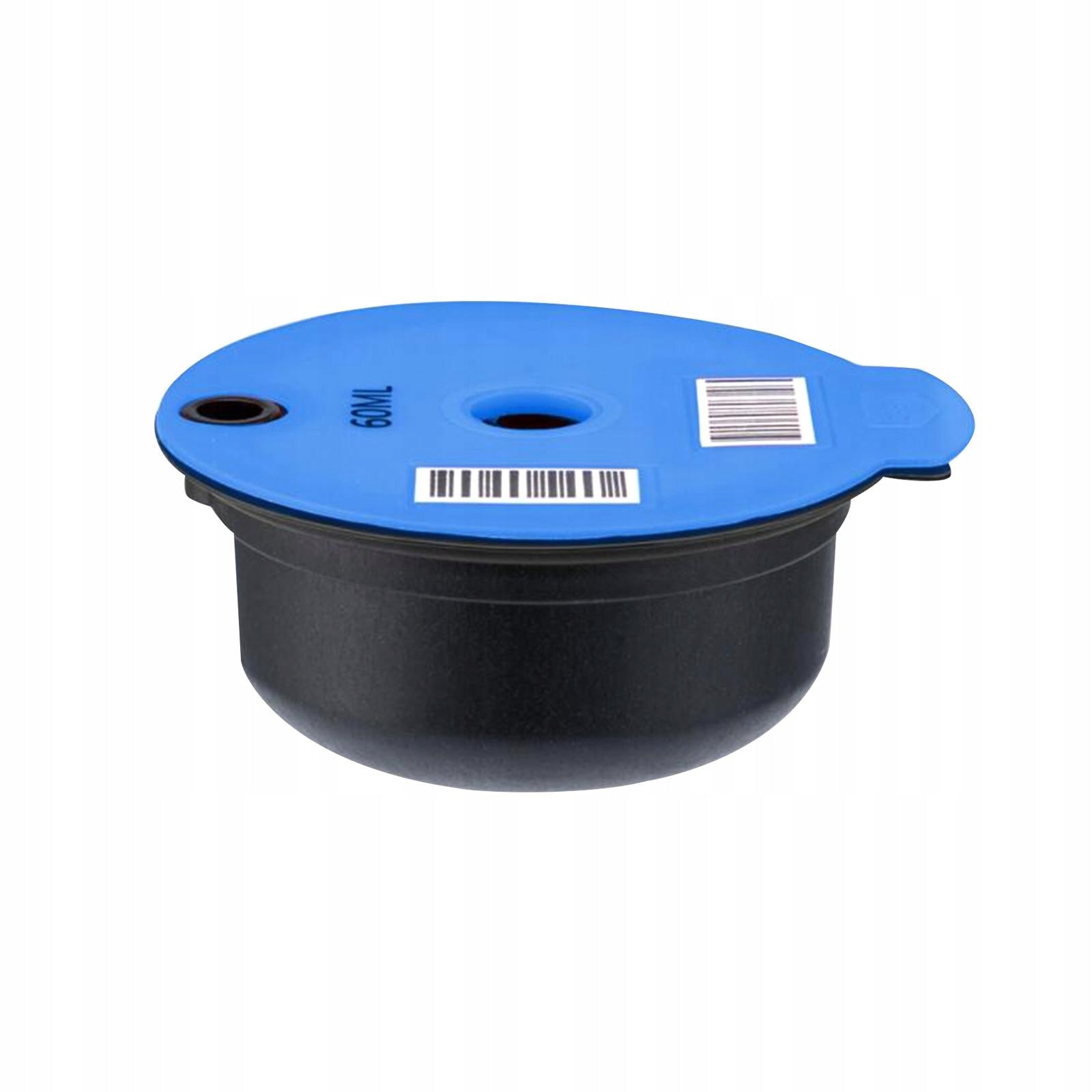Reusable Coffee Capsules Under Universal Removable Manufacturer code runquan-70049348