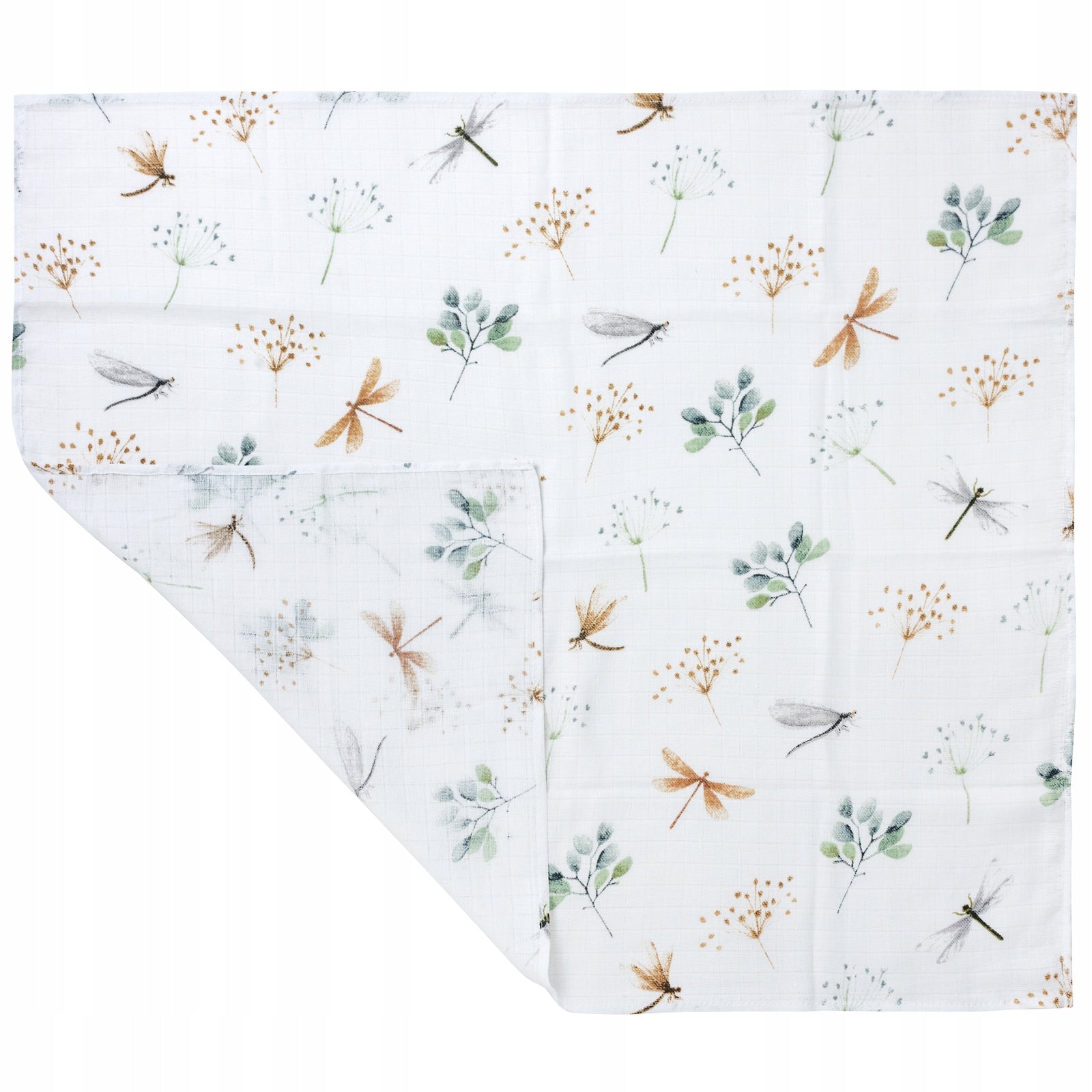 Reusable Diaper Tetra COLORFUL 70x80 cm Brand Jukki