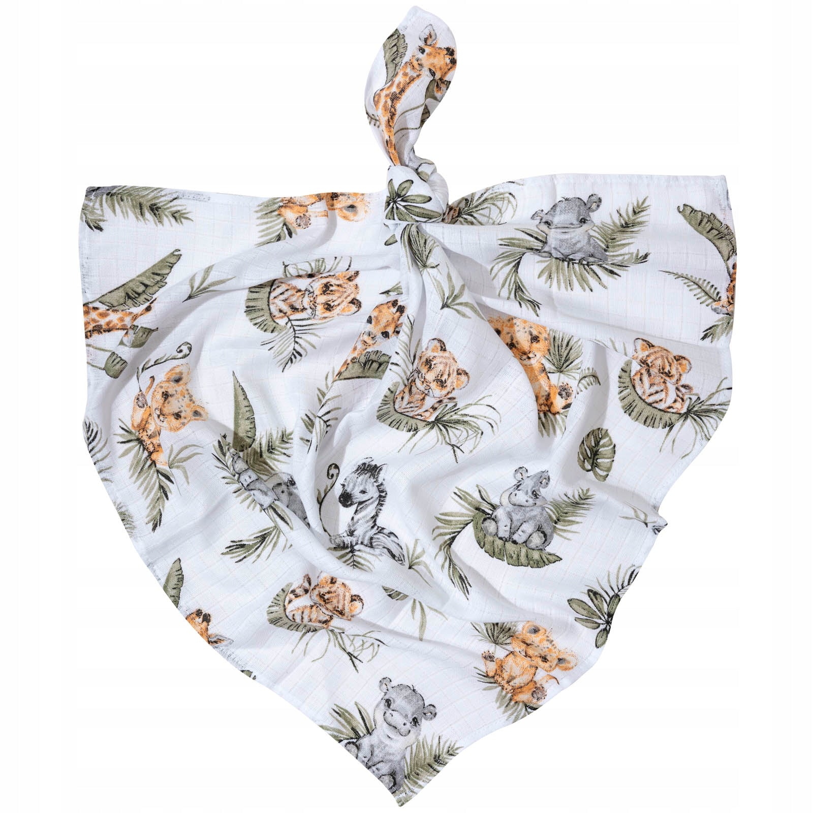 Reusable Diaper Tetra COLORFUL 70x80 cm Manufacturer code 5904506813148