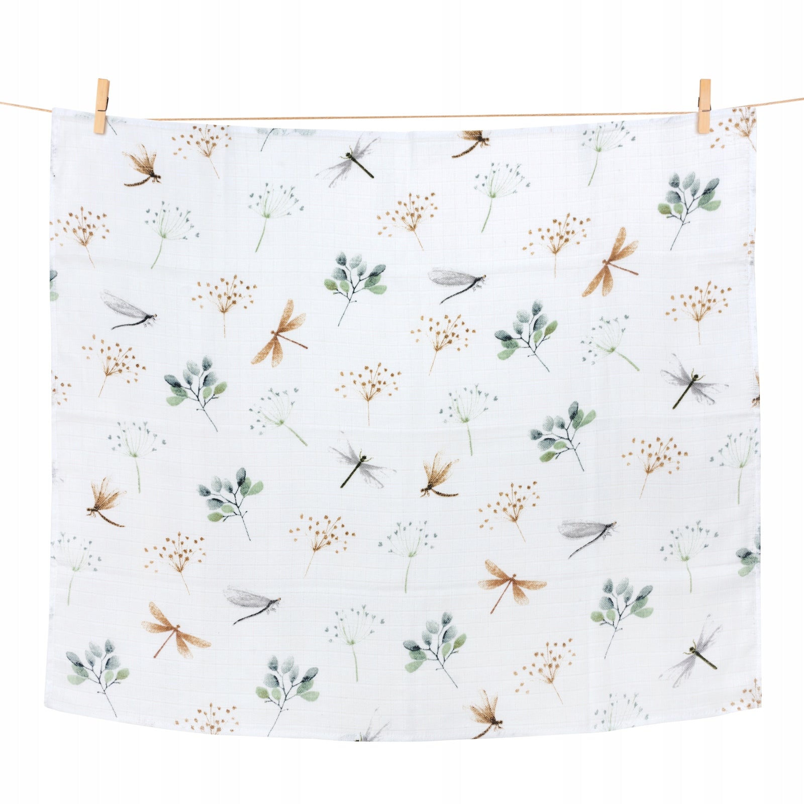 Reusable Diaper Tetra COLORFUL 70x80 cm