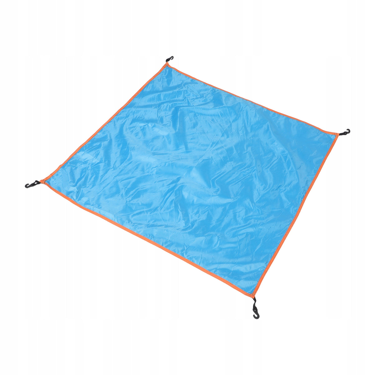 Reusable Waterproof Tent Cover for Outdoor Rain and Sun Protection