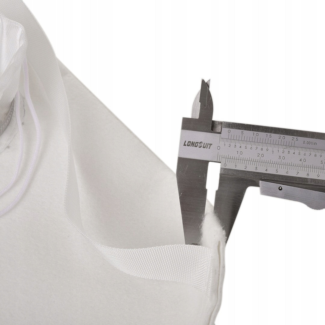Reusable bag THICK for Parkside PWD 20 25 30 A1 vacuum cleaner Manufacturer code PRO