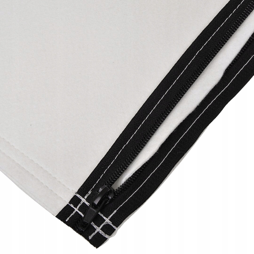 Reusable bag THICK for Parkside PWD 20 25 30 A1 vacuum cleaner Model worek wielorazowy 30l GRUBY