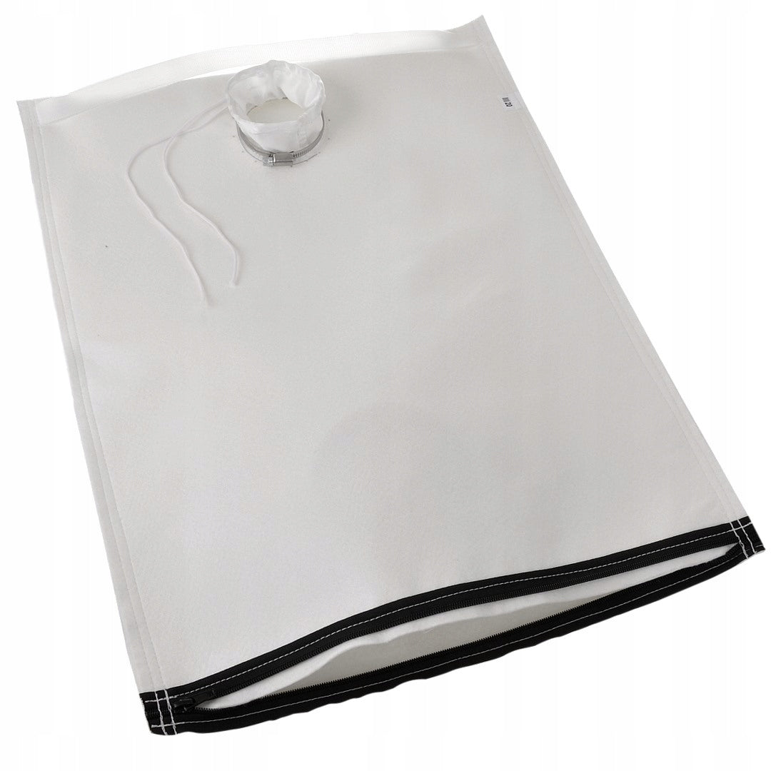 Reusable bag THICK for Parkside PWD 20 25 30 A1 vacuum cleaner