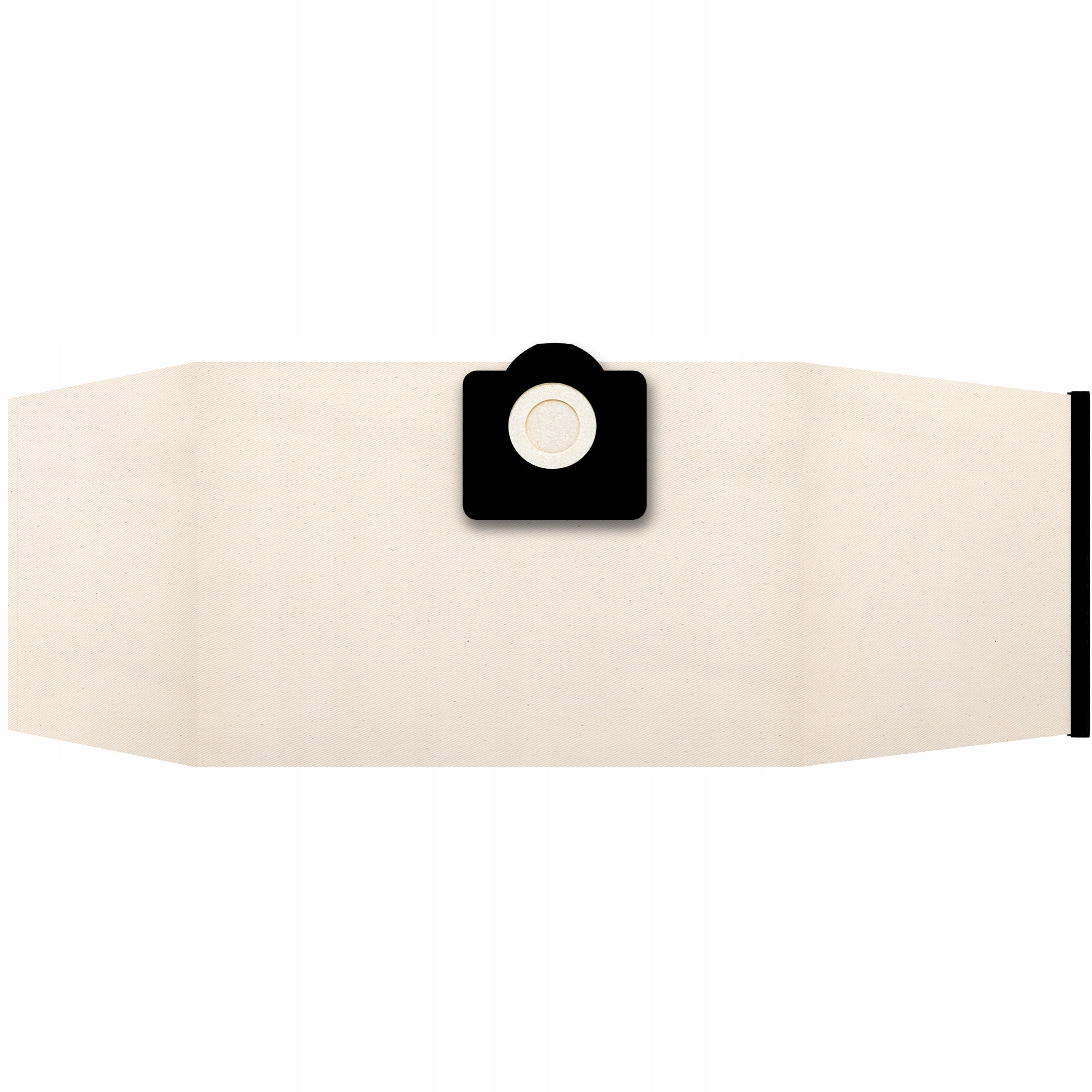 Reusable material bag for Karcher WD 3 200 SE4001 4002 vacuum cleaner