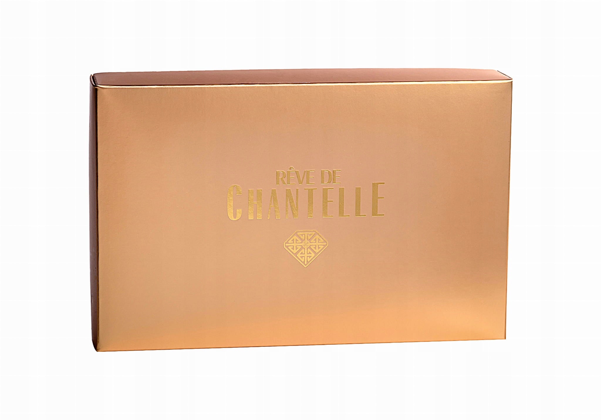 Rêve de Chantelle Fragrance sampler 12 x 2 ml Packaging status original