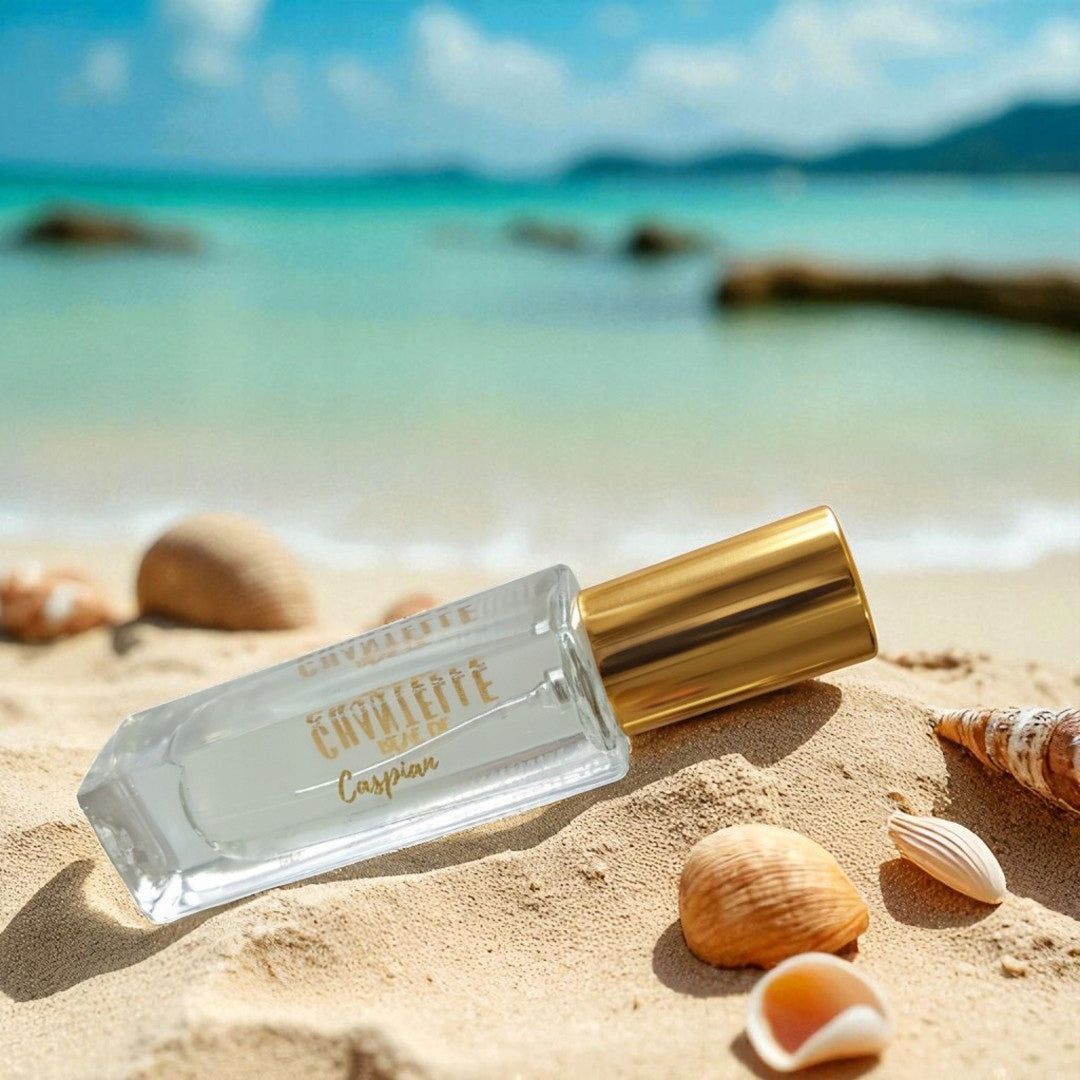 Rêve de Chantelle Perfume Caspian 16 ml - from the manufacturer Brand Rêve de Chantelle