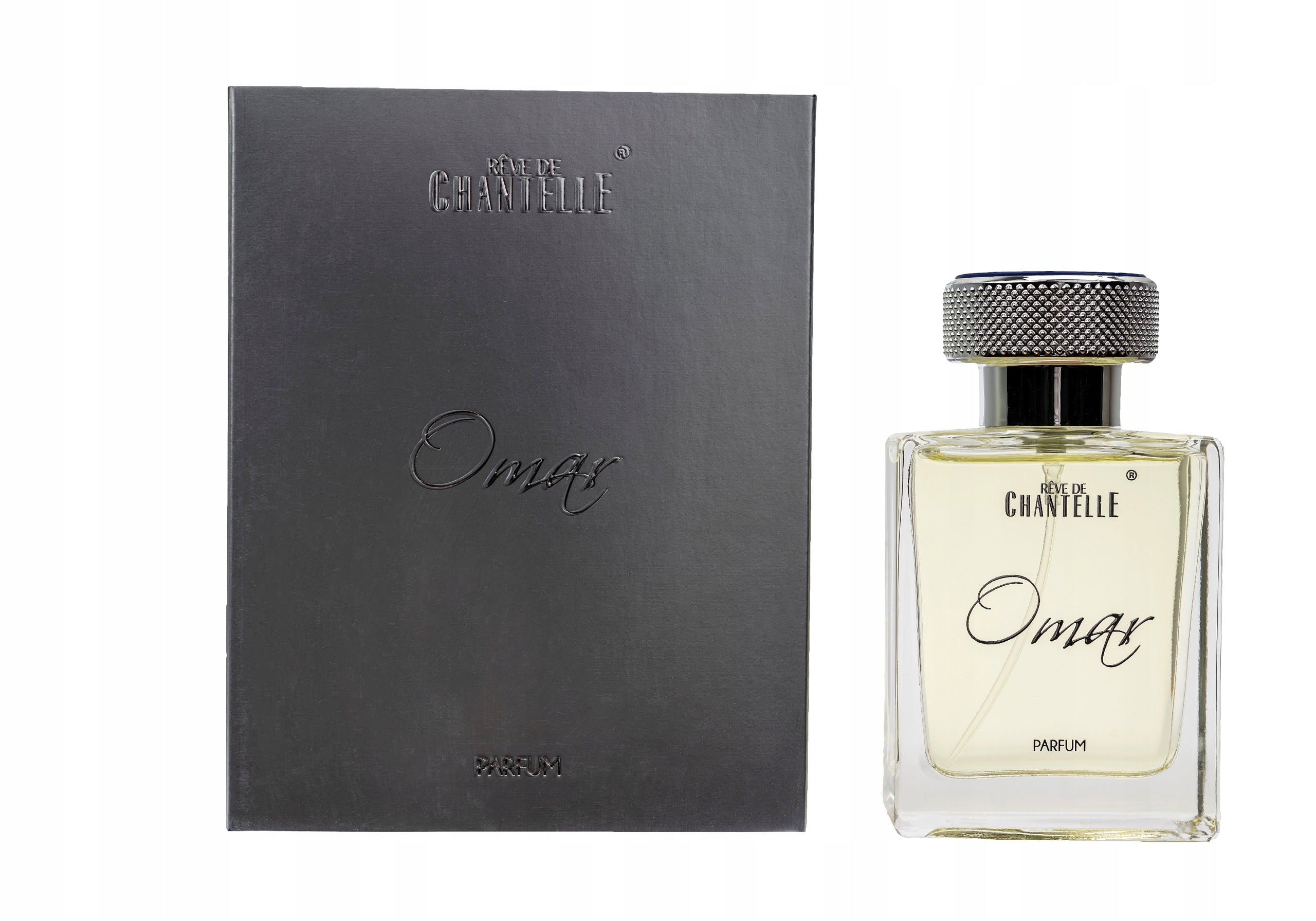 Rêve de Chantelle Perfume Omar 50 ml - from the manufacturer Brand Rêve de Chantelle
