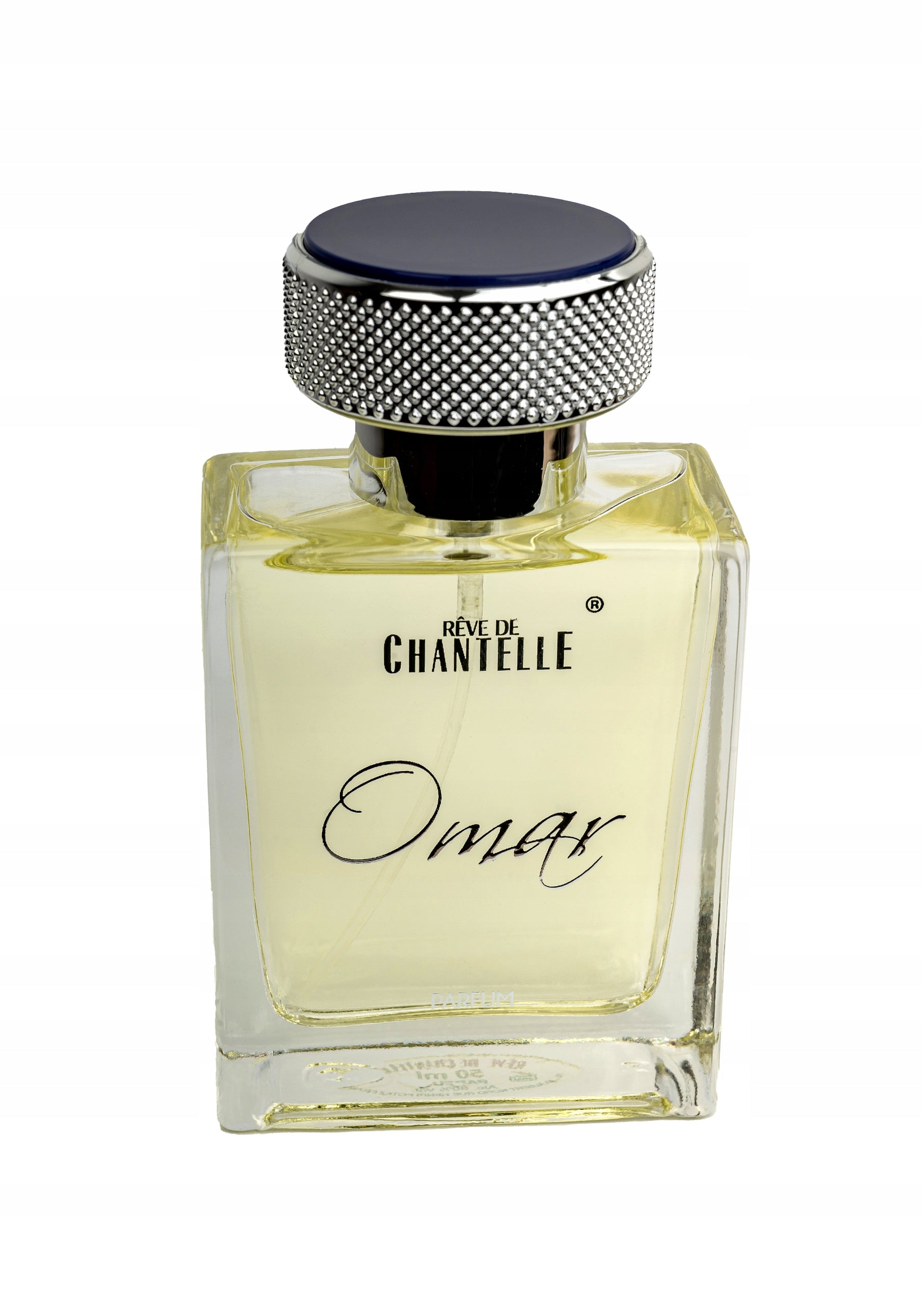 Rêve de Chantelle Perfume Omar 50 ml - from the manufacturer Packaging status original