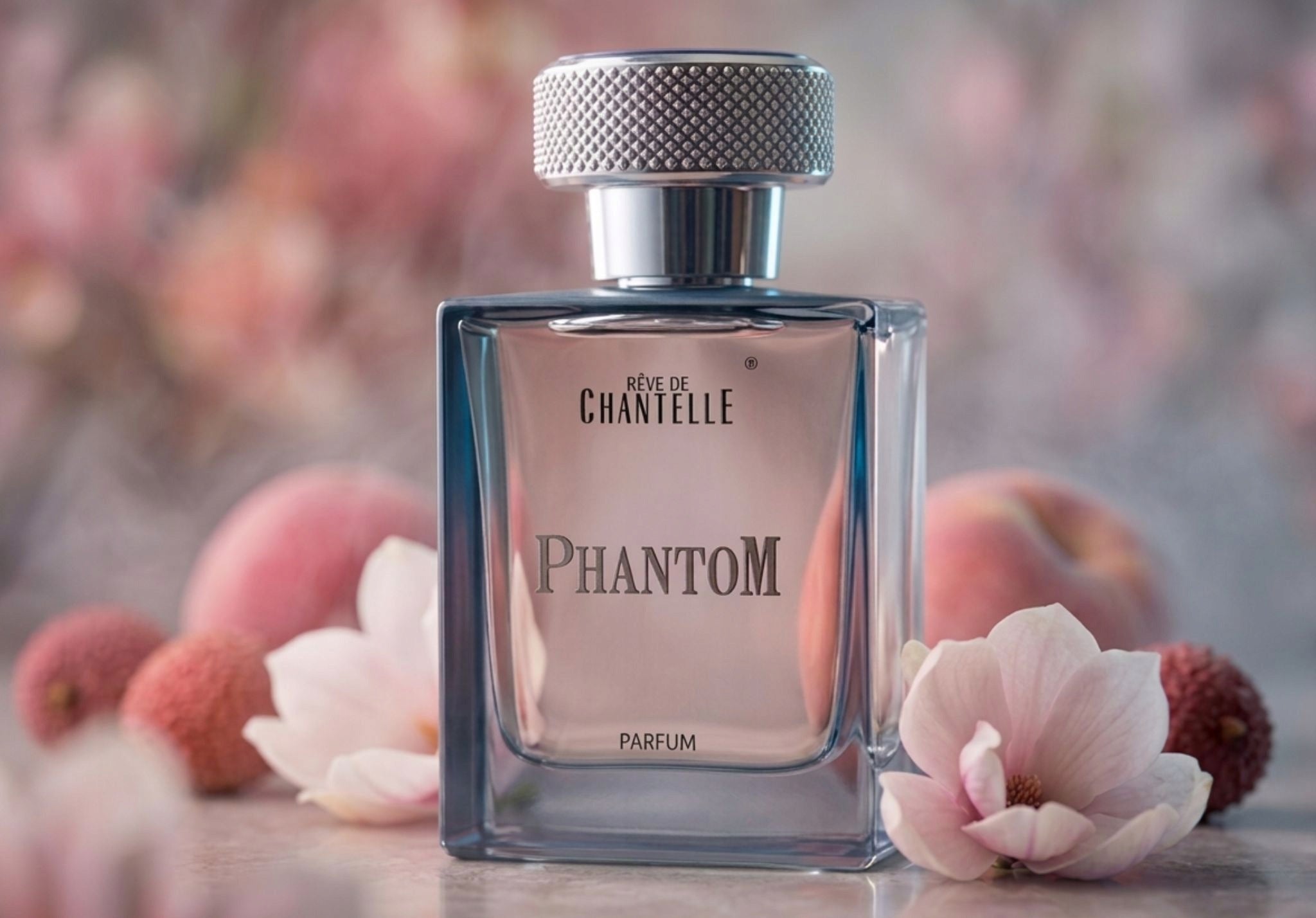 Rêve de Chantelle Perfume Phantom 50 ml - from the manufacturer Brand Rêve de Chantelle