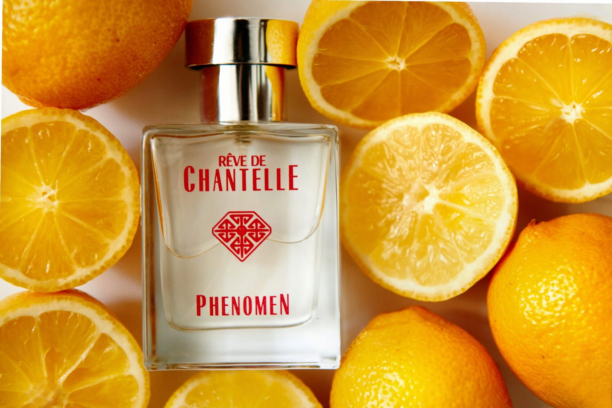 Rêve de Chantelle Perfume Phenomenon 50 ml - from the manufacturer Brand Rêve de Chantelle