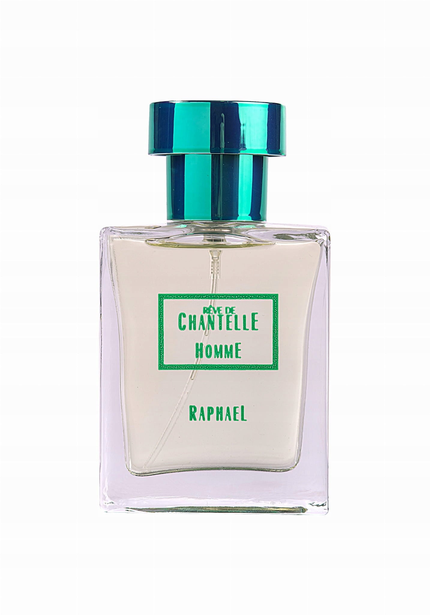 Rêve de Chantelle Perfume Raphael 50 ml - from the manufacturer