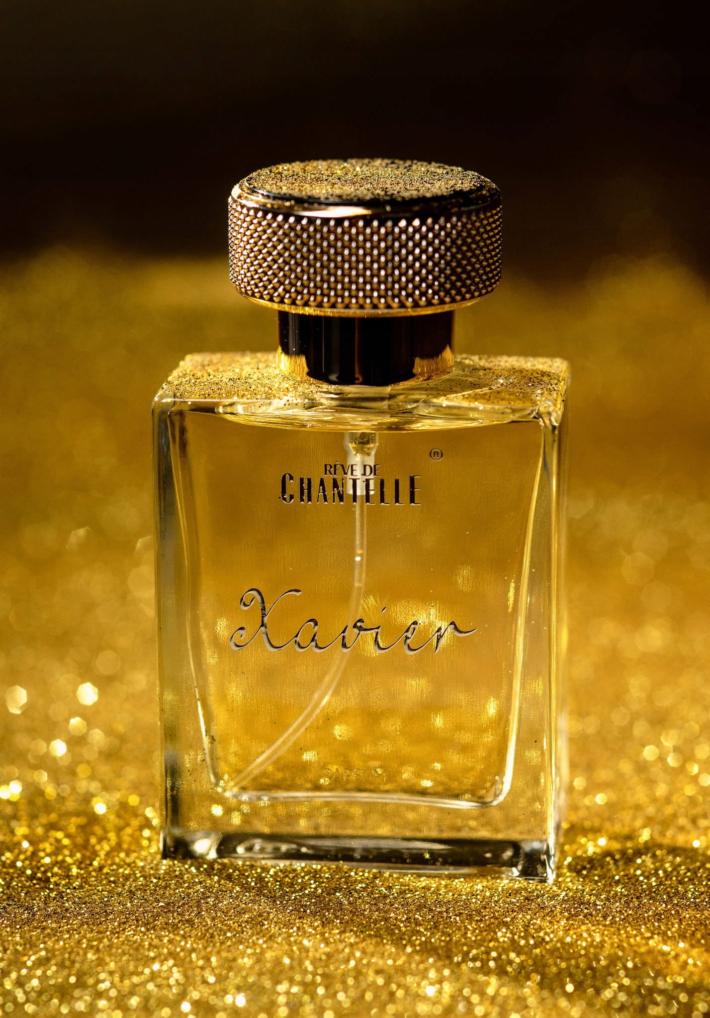 Rêve de Chantelle Perfume Xavier 50 ml - from the manufacturer Brand Rêve de Chantelle