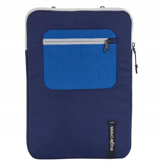 Reveal tablet Sleeve L aizume blue Eagle travel electronics case