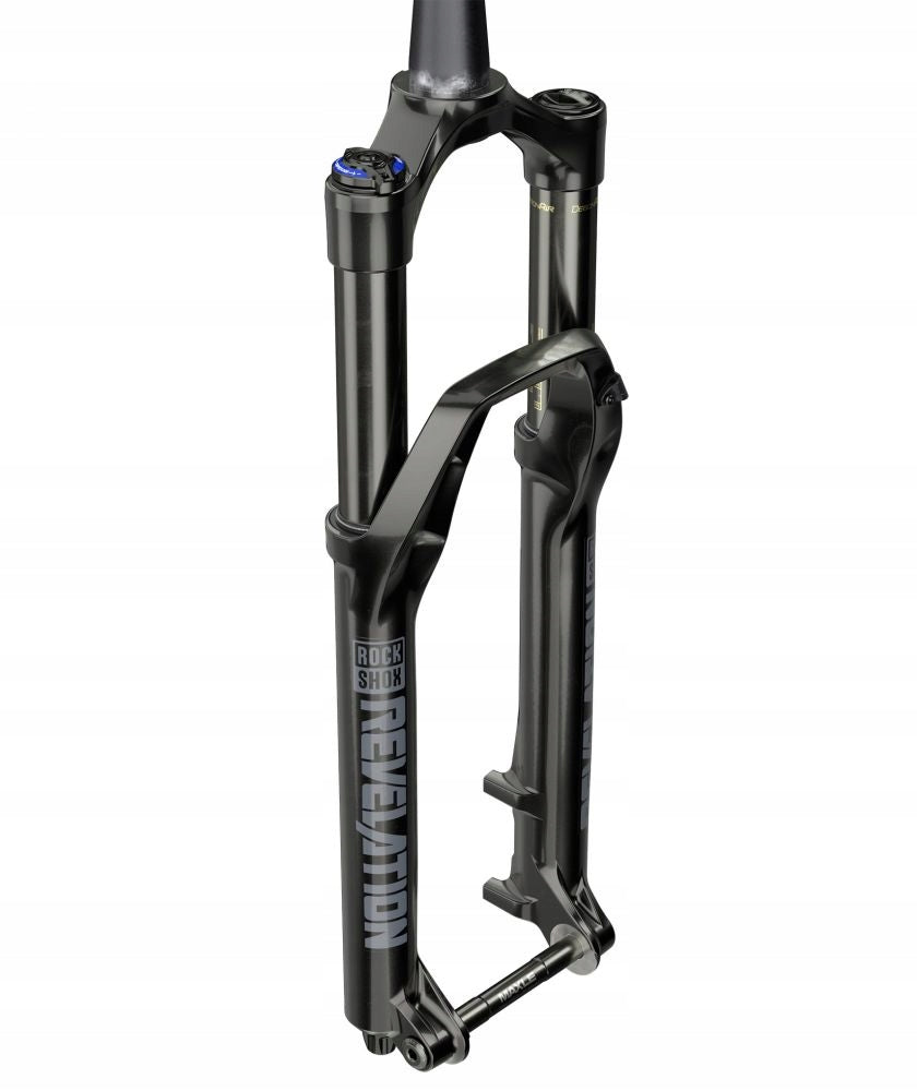 Revelation RC MY21