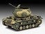Konstrukteur Revell - Flakpanzer III „Ostwind“ (3,7 cm Flak 43), 1/72, 03286, 8+ 