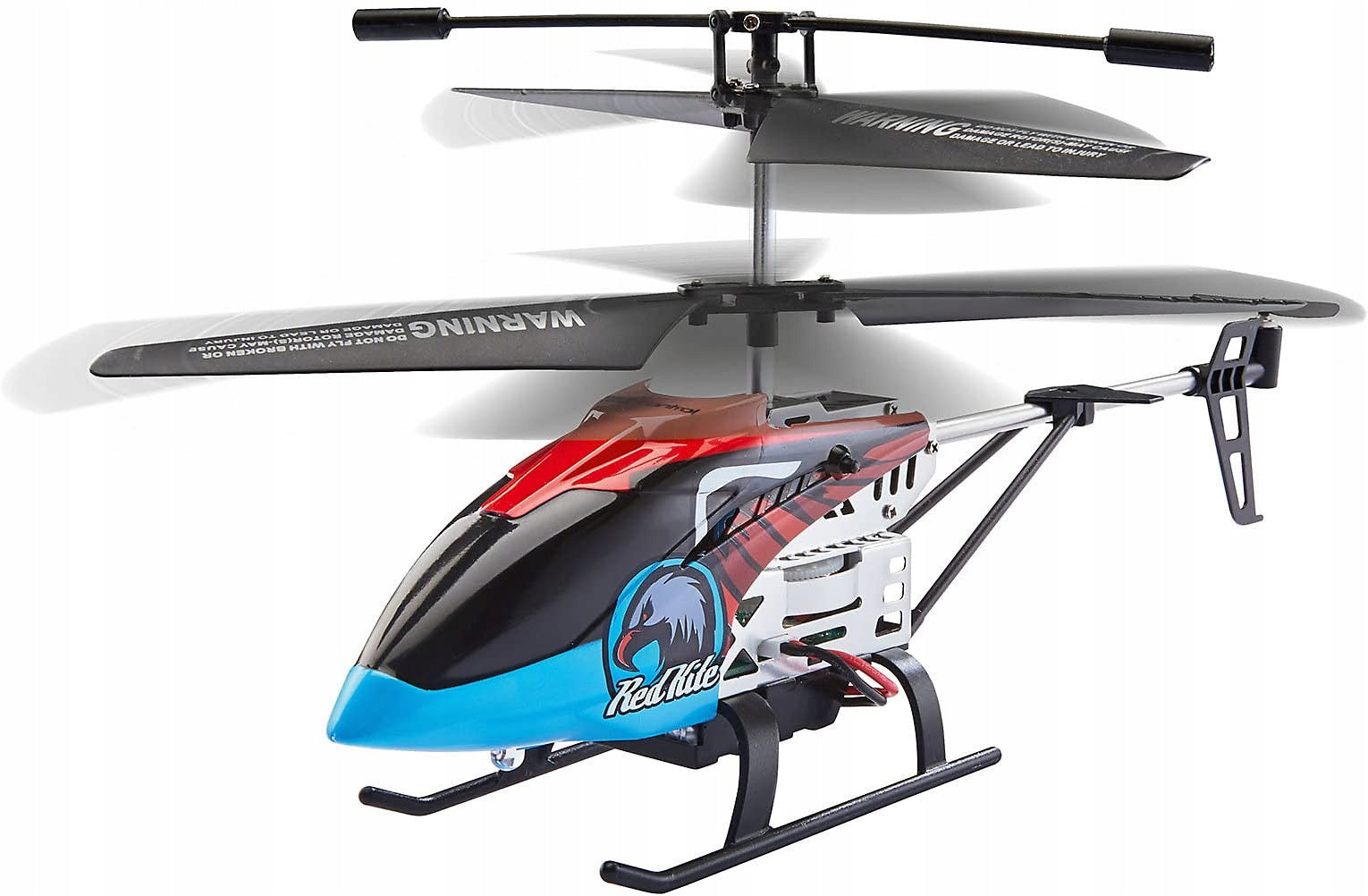 Konstruktor Revell RC Hubschrauber Red Kite Motion, 23834 