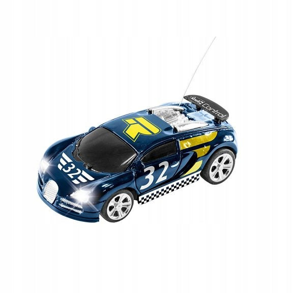 Revell RC - Mini RC Car Racing Blue 27MHz 23561 Packaging status original