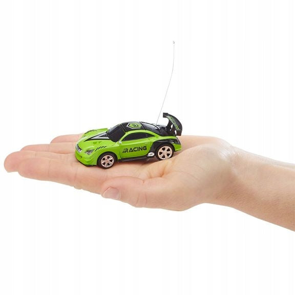 Revell RC - Mini RC Car Racing Green 40MHz 23560 Manufacturer code 23560