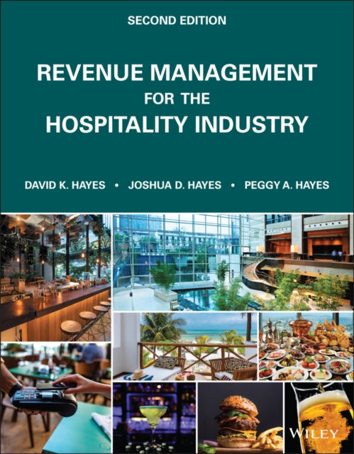 Revenue Management für das Gastgewerbe, 2. Auflage 