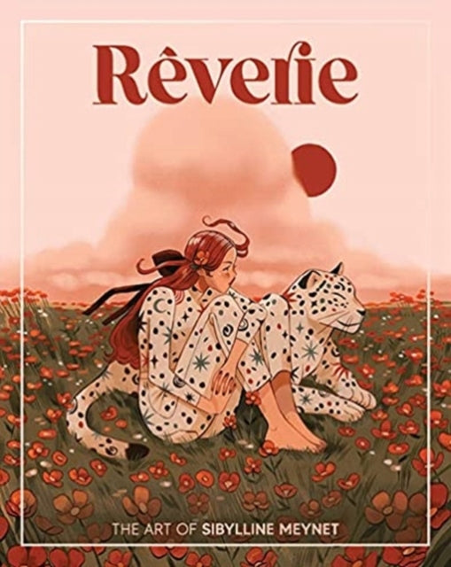 Träumerei: Die Kunst der Sibylline Meynet 