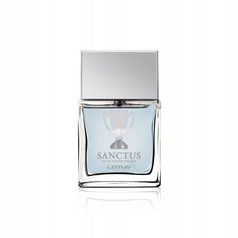 Revers Sanctus 100ml Lotus Perfumed Water for Men EAN (GTIN) 5902815108986