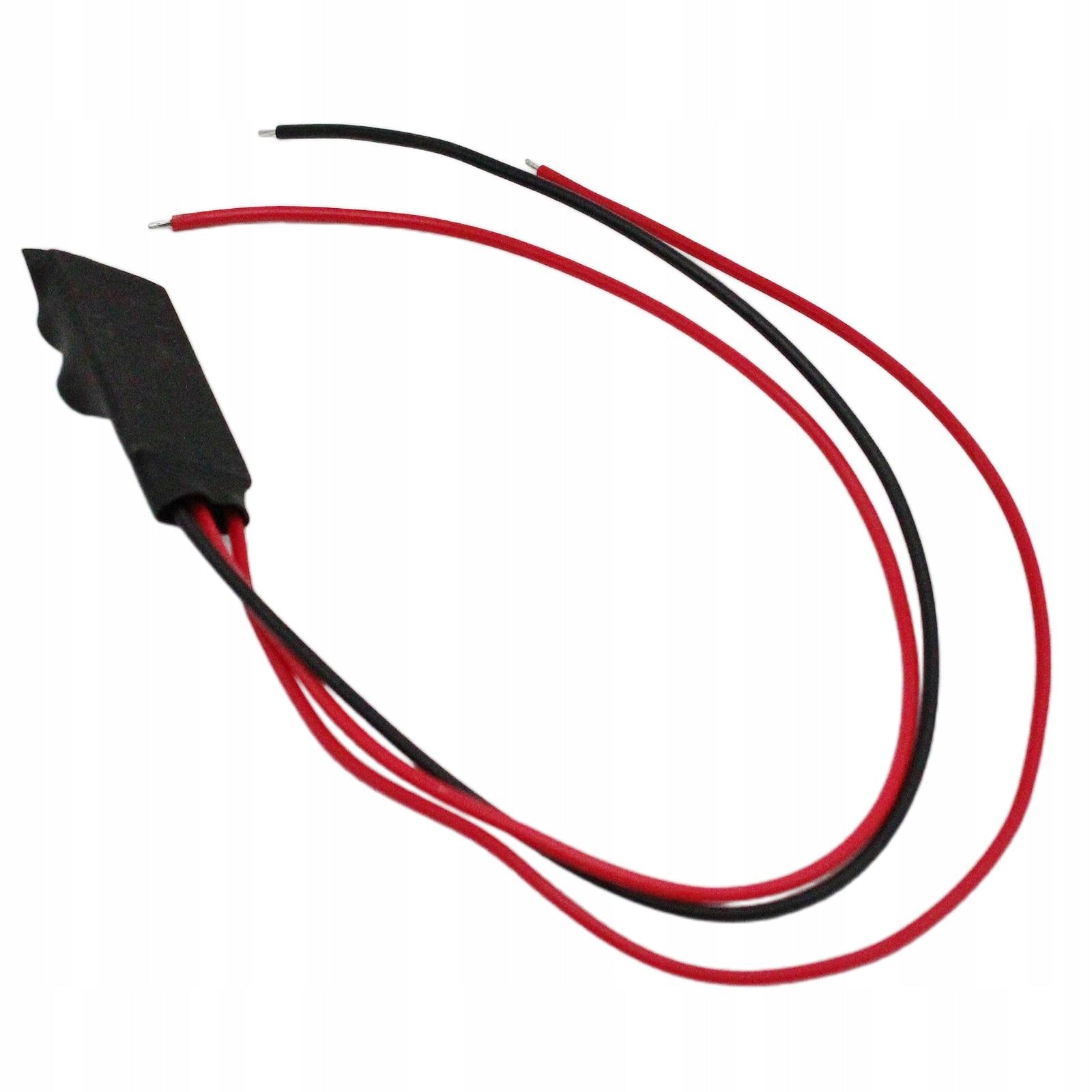 Reverse Camera Anti Interference Install Kit Signal Filter Power Filter Packaging status original