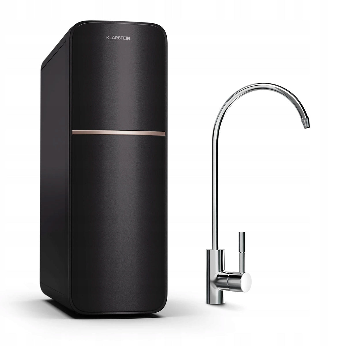 Reverse Osmosis Water Filtration System 800 GPD 3000l/24h
