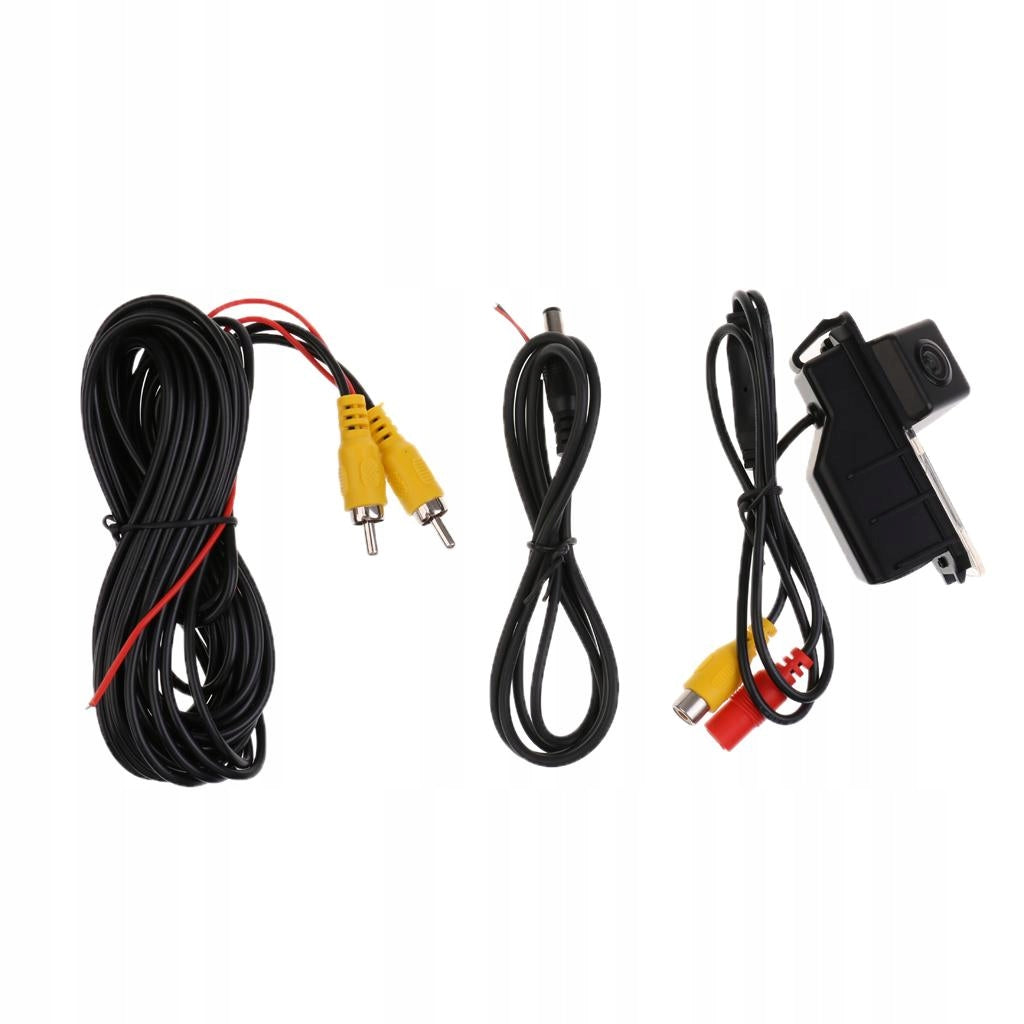 Reverse Rear Night Vision Backup Parking Camera for VW Passat B6 Beetle CC Packaging status original