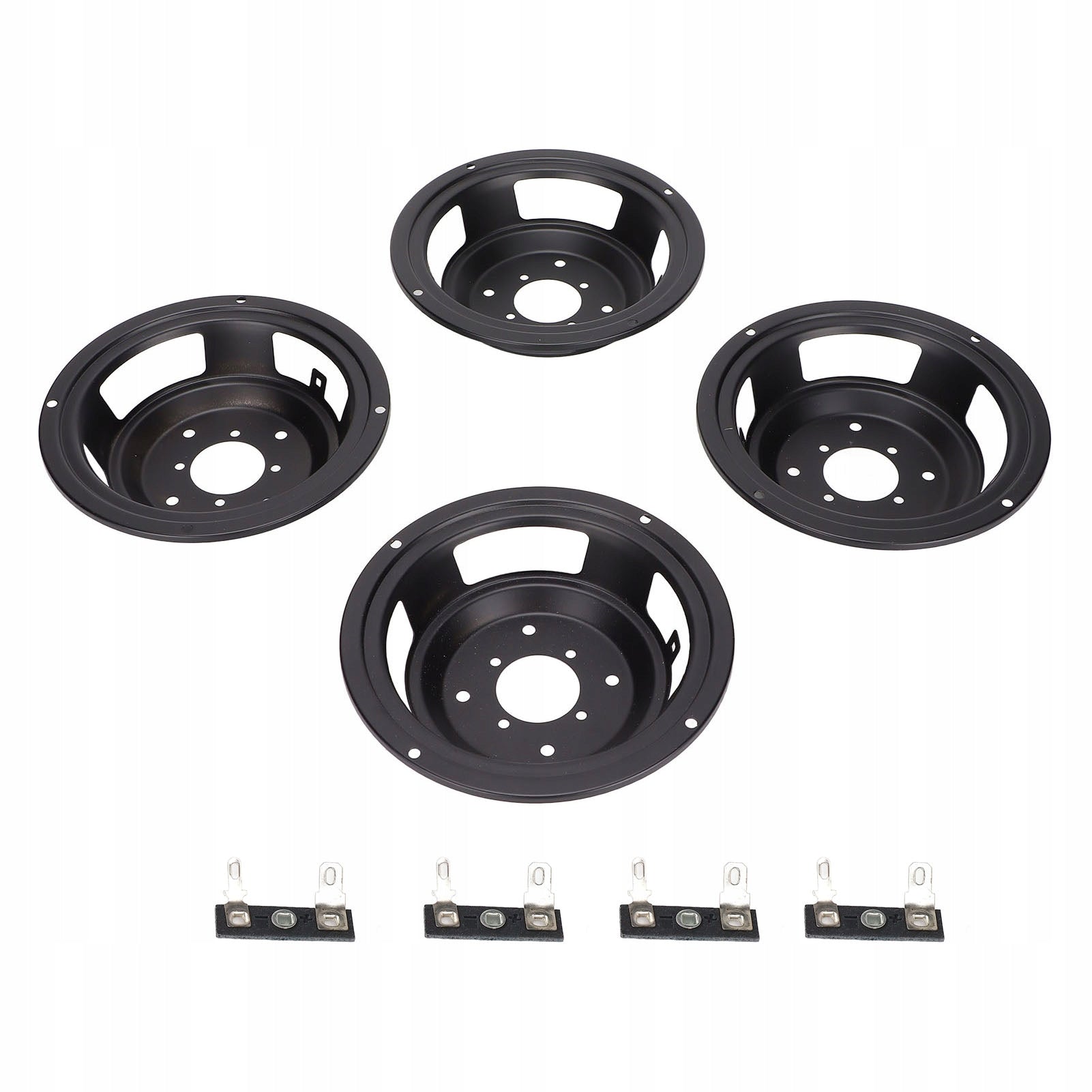 Reverse frame host, high temperature host stand with tab Brand no brand