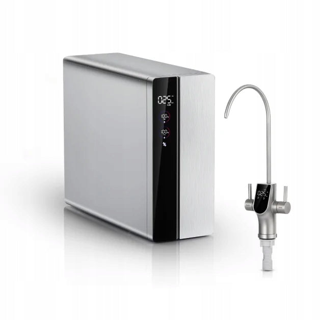 Reverse osmosis system ViO BP-D1200G Brand ViO